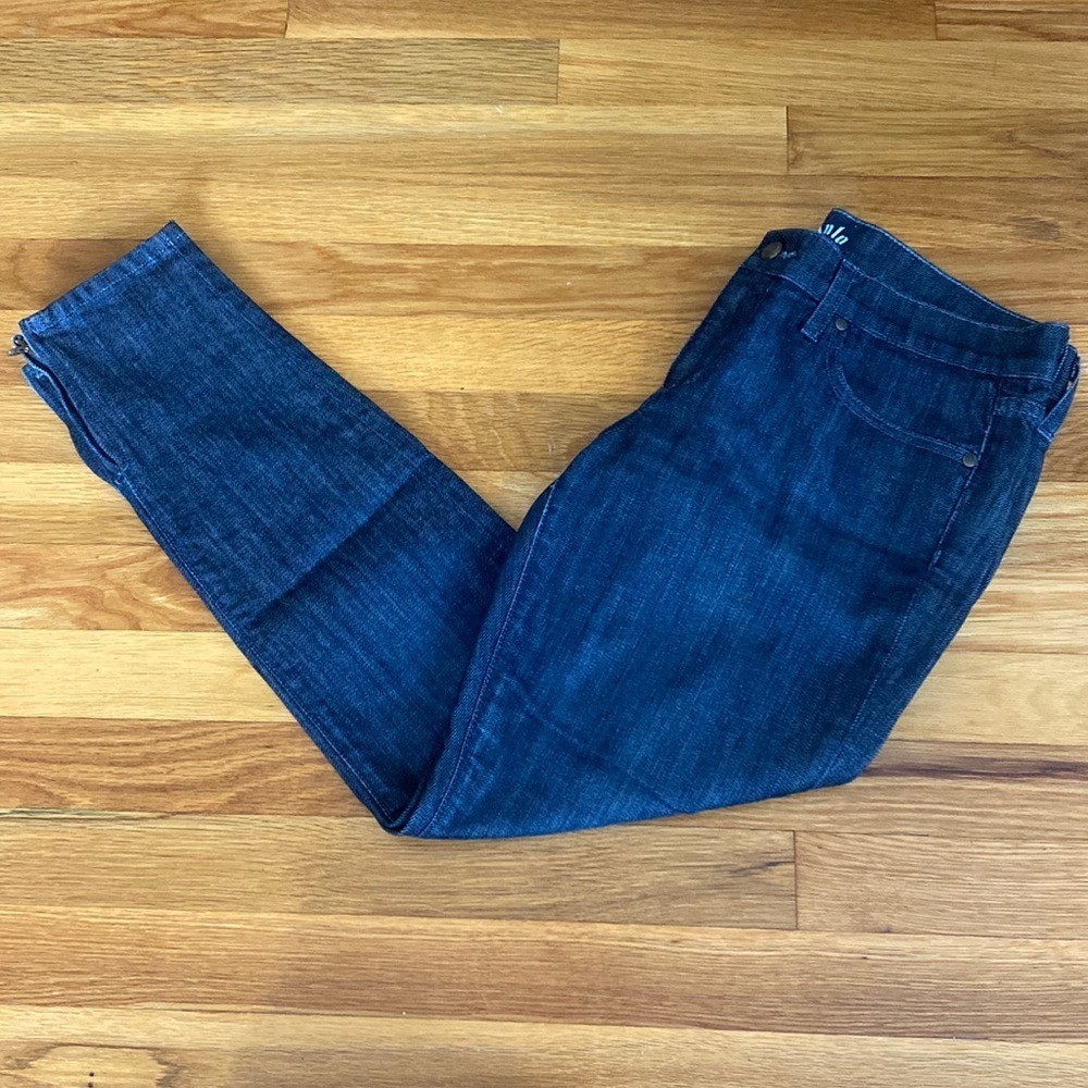 Anlo Women’s Blue Jeans Size 30